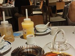 -皖厨·中国徽菜(星河WORLD·COCO Park店)