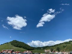 -关山草原