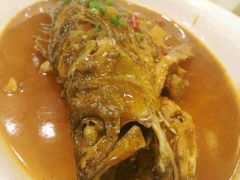 -江南大酒店·地道正宗有锅气的江西菜(中华北大街店)