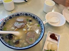 -玉华宫宾馆·餐厅(铜川驻京办店)