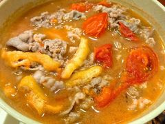 -南記粉麵(灣仔謝斐道店)