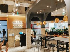 -Pennehut畔尼意面(合肥万象城店)