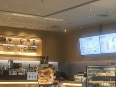 -星巴克臻选(金桥国际店)