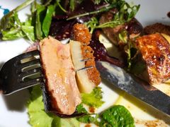 -Le Comptoir de la Gastronomie