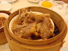 -花园酒家(油麻地店)