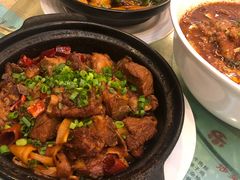 -家乐煲仔店(红山市场店)
