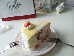 -贝紫Style(木马公寓店)