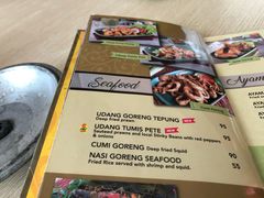 -Ikan Bakar Cianjur - Batam