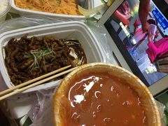 -大地春饼店(黄河路店)