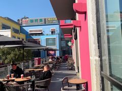 -星巴克臻选(金桥国际店)