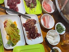 -养牛邓·潮汕牛肉海鲜自助火锅(广州店)