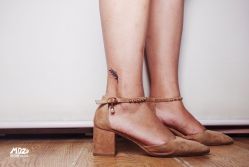 -MDZ STORE·TATTOO·耳饰