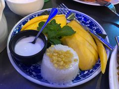 -simply thai天泰(长泰广场店)
