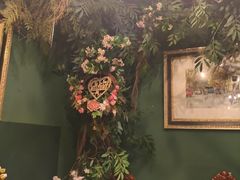 -第101座花园餐厅(湖滨88店)