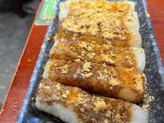 红糖糍粑-付小姐在成都(中山公园店)