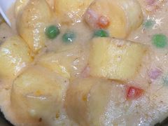 -外婆菜(江乡路店)
