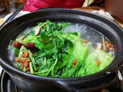 -濠轩阁特色生蚝火锅(水湾路店)