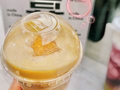 -喜茶(北京三里屯太古里店)