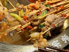 -热辣宗师·串串火锅(万达金街店)
