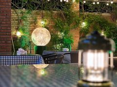 -1819餐厅·团队聚餐·烤串·精酿