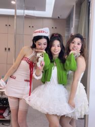 -米莱摄影写真(五大道别墅店)