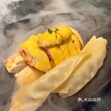 Bund5⃣️｜圣诞的仪式感从众横四海开始👸🏼