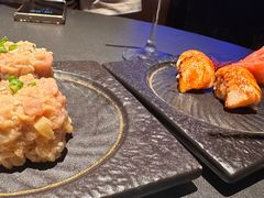 -蟹犇前•帝王蟹雪蟹(陆家嘴店)