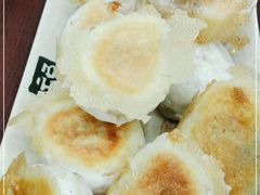 -龙祥豆腐脑(福成公寓店)