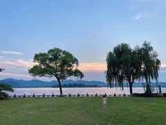 -杭州西湖柳莺里酒店