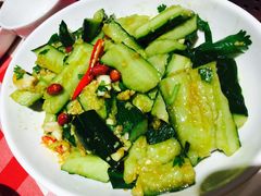 -西贝(上海我格广场店)