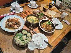 -符离集餐厅(万象城店)