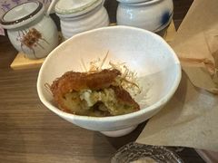 -雷神拉面(财富中心玉米楼店)