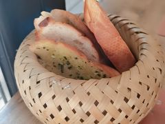 -Golden Lily河内巴黎法越料理餐厅(建国西路店)