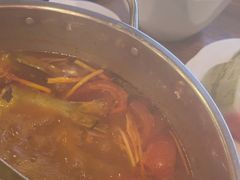 -亮欢寨(凯里总店)