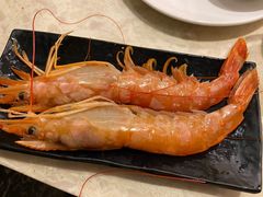 -芭菲盛宴·环球美食(解放碑英利国际店)