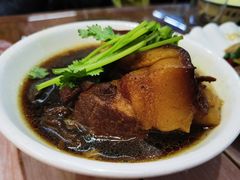 -聪辉同安老美食饭店(大元路店)