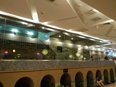 -纽斯桑拿会所(天山店)