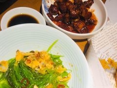 酸甜海藻王子-南小馆(迪士尼小镇店)