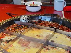 -黄家码头老火锅(解放碑旗舰店)