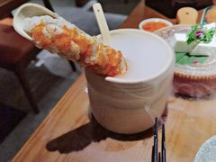 -合风谷(南下塘店)