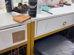 -狮王府淮扬菜(夫子庙老门东店)
