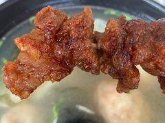 -海平馄饨(逍遥二路店)