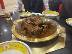 -芦月轩羊蝎子(太平桥店)