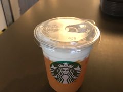 -星巴克(西藏路店)