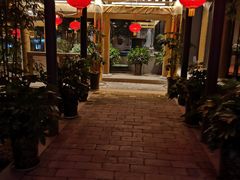 -小白鲨工夫潮膳(曲江店)