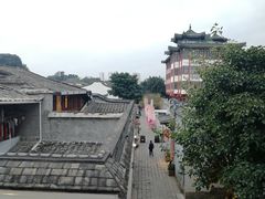 -塔巷