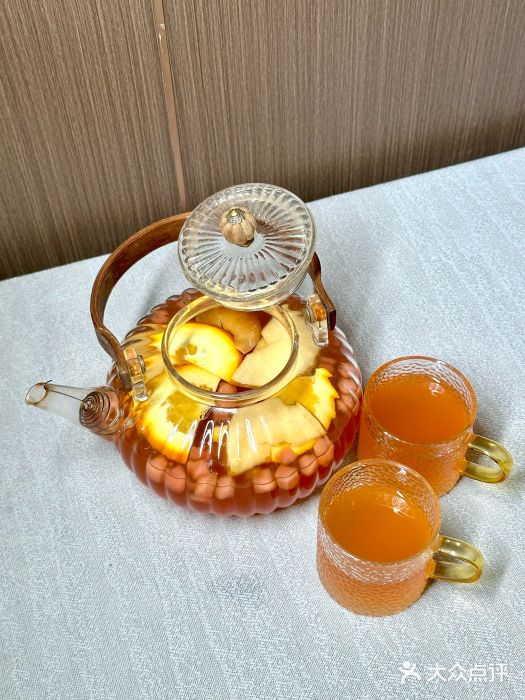 章吴记喜瑞餐厅(东东城店)图片