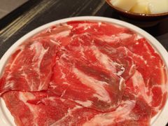 -张夺威·贵州酸汤牛肉火锅(上海首店)