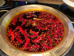 -潮火锅·麻辣牛肉火锅(观音桥方圆·LIVE店)