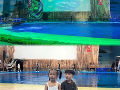 -华夏文旅海洋公园